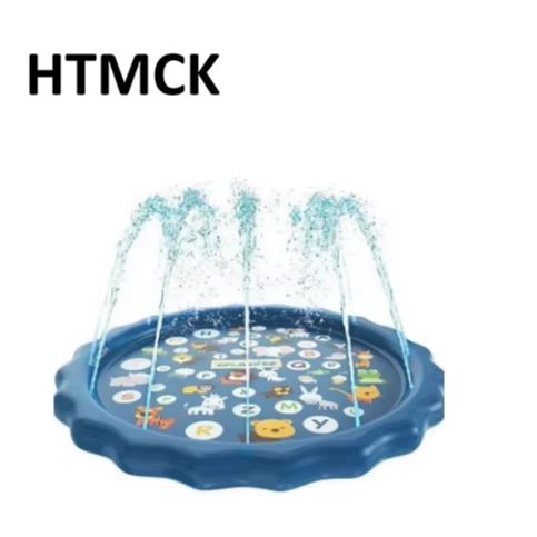 Kids Education Rug - Mata do zabawy wodnej dla dzieci