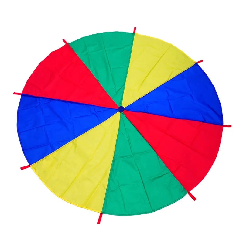 Kids Education Rug - 2M/4M średnica dzieci Outdoor praca zespołowa