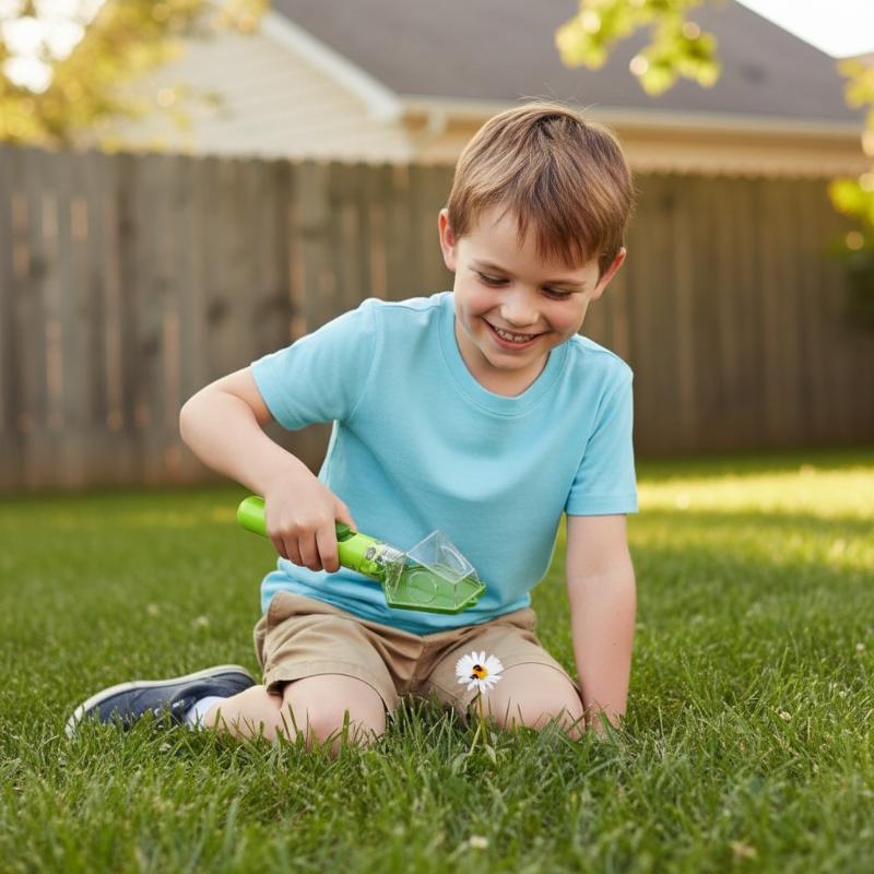 Pudełko do obserwacji owadów d – Kids Outdoor Education recenzja i cena