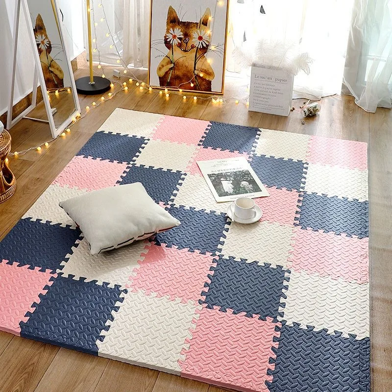 12 sztuk piankowa mata do zaba – Kids Education Rug recenzja i cena