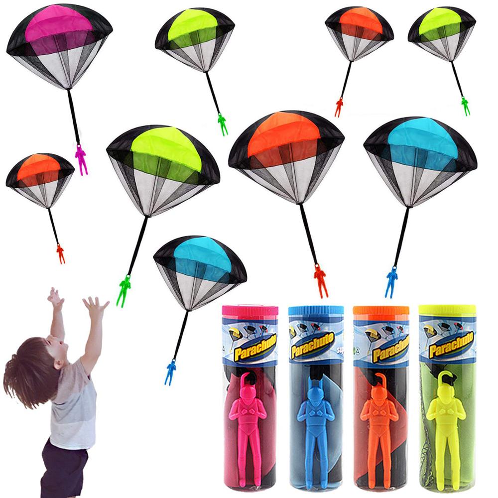 Gorąca zabawka spadochronowa d – Kids Outdoor Education recenzja i cena