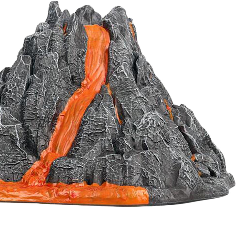 Zestaw edukacyjny do nauki nau – Science Kit Volcano recenzja i cena