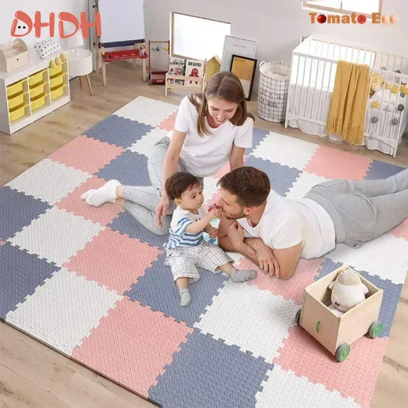 Wysokiej jakości gruba mata do – Kids Education Rug recenzja i cena