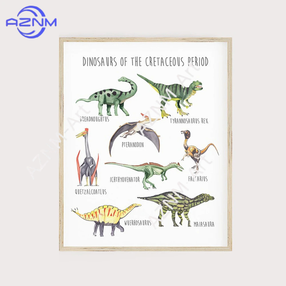 1/3 SZT., Plakat edukacyjny z  – Kids Education Material recenzja i cena