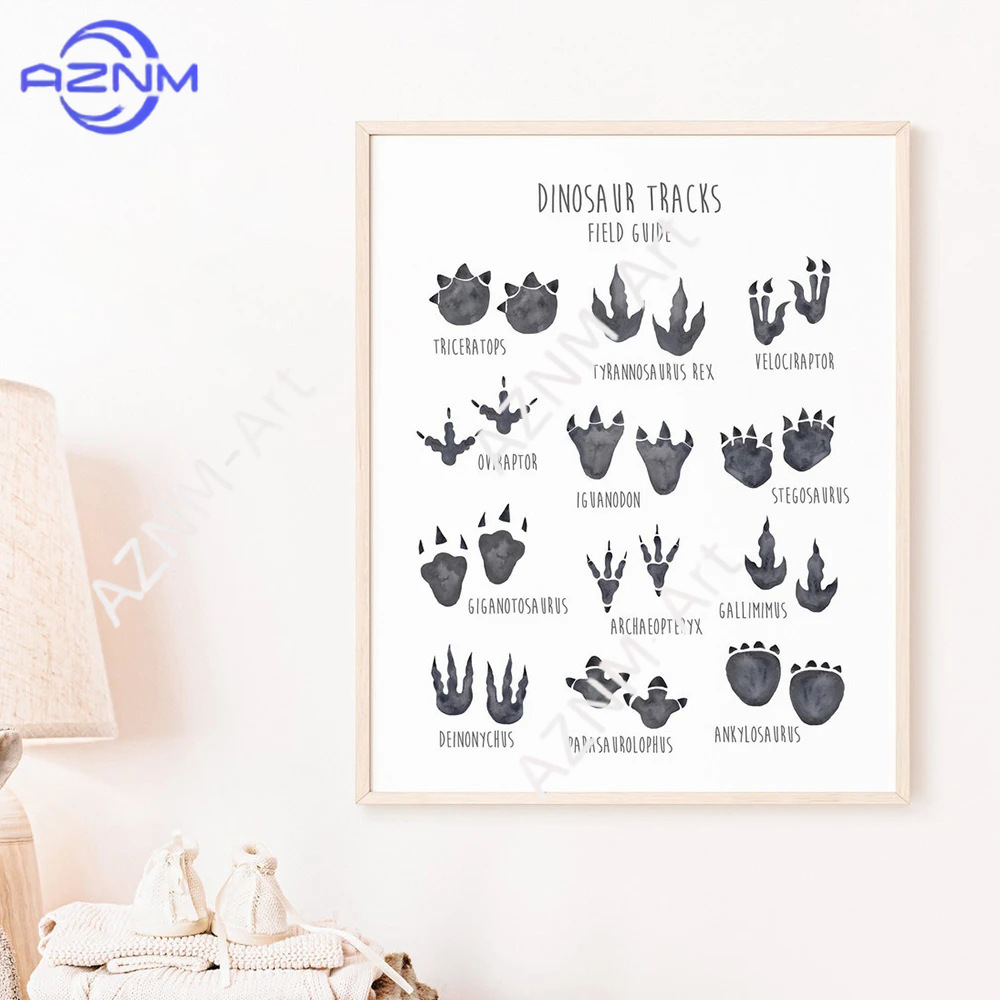 1/3 SZT., Plakat edukacyjny z  – Kids Education Material recenzja i cena
