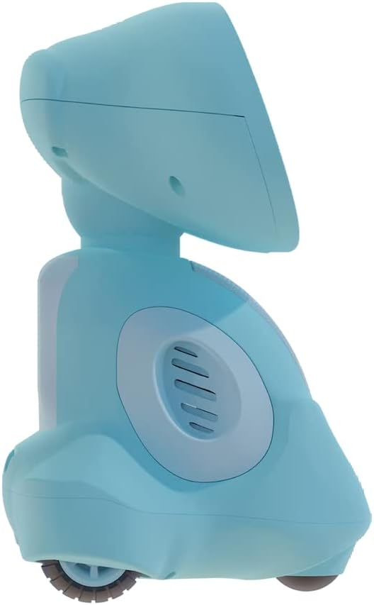 Inteligentny robot sterowany s – Kids Education In Us recenzja i cena