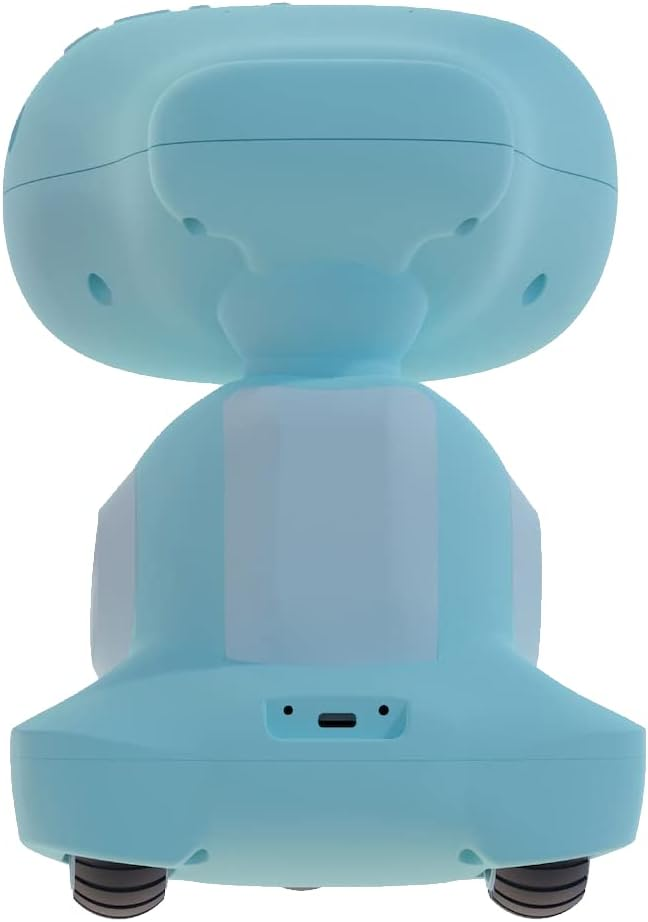 Inteligentny robot sterowany s – Kids Education In Us recenzja i cena