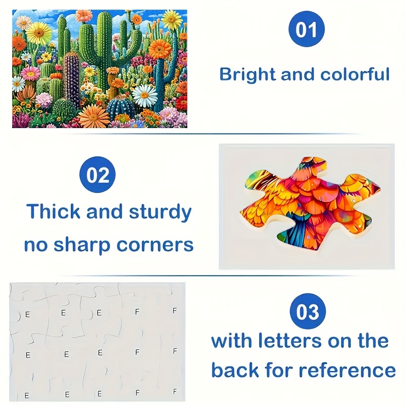 Puzzle z pojazdami budowlanymi – Kids Education Sites recenzja i cena