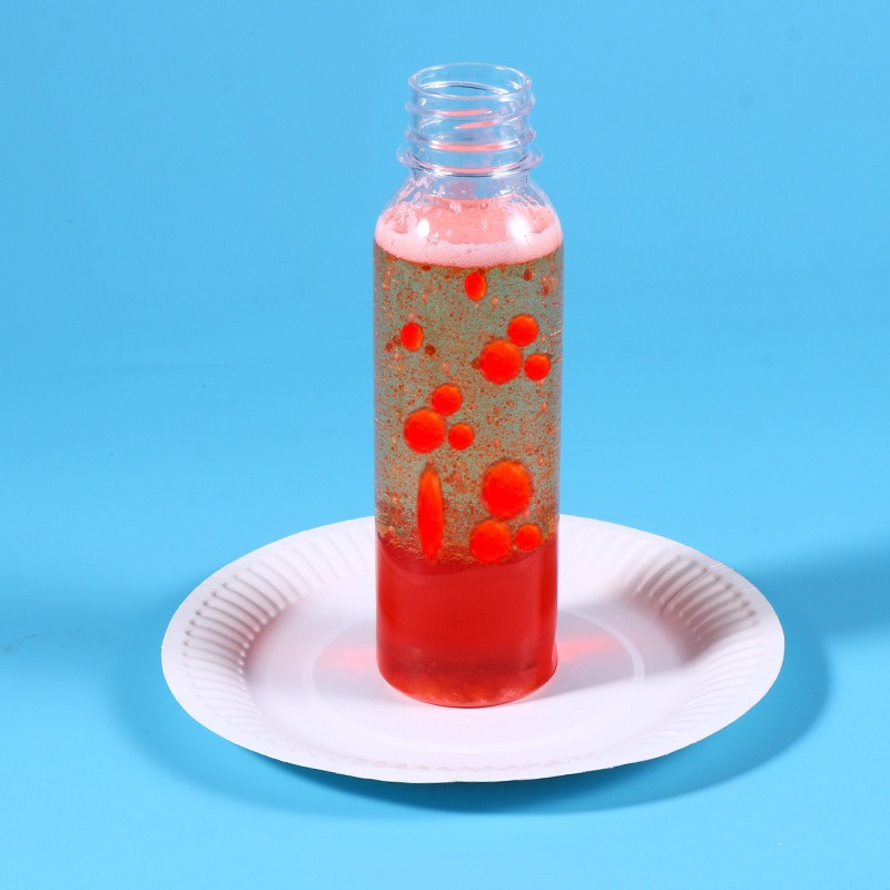 Zestaw STEM do samodzielnego m – Science Kit Volcano recenzja i cena