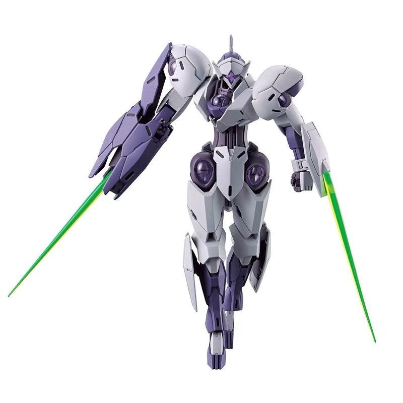 Bandai Gundam Mercury Witch De – Kids Education Product recenzja i cena