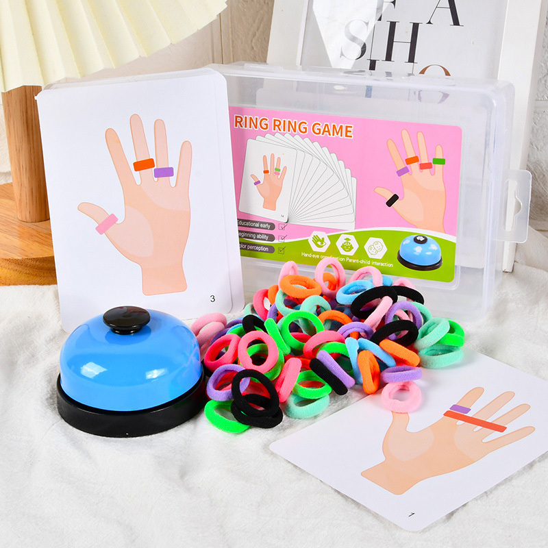 Gra planszowa dla dzieci Dopas – Kids Education Material recenzja i cena