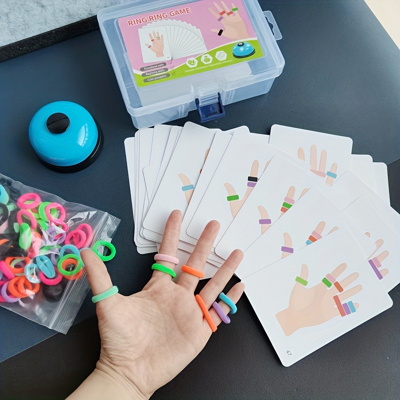 Gra planszowa dla dzieci Dopas – Kids Education Material recenzja i cena