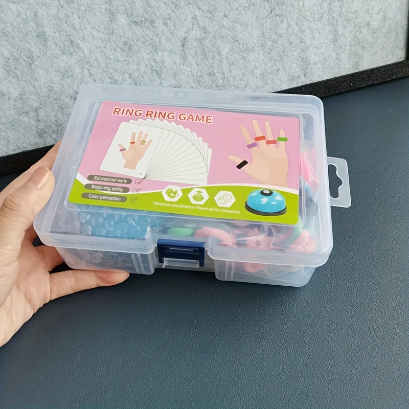 Gra planszowa dla dzieci Dopas – Kids Education Material recenzja i cena