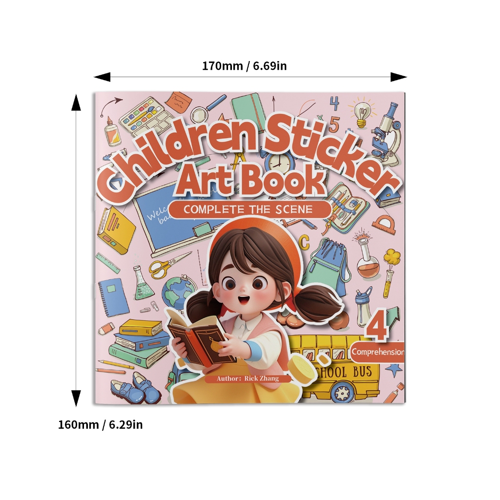 【Dostępne od ręki, Szybka dost – Kids Education In Us recenzja i cena