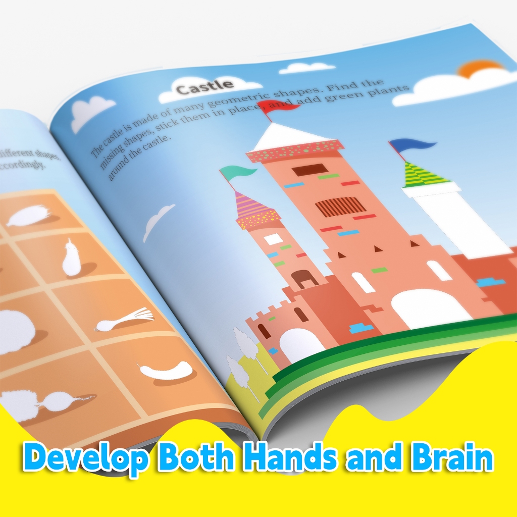 【Dostępne od ręki, Szybka dost – Kids Education In Us recenzja i cena