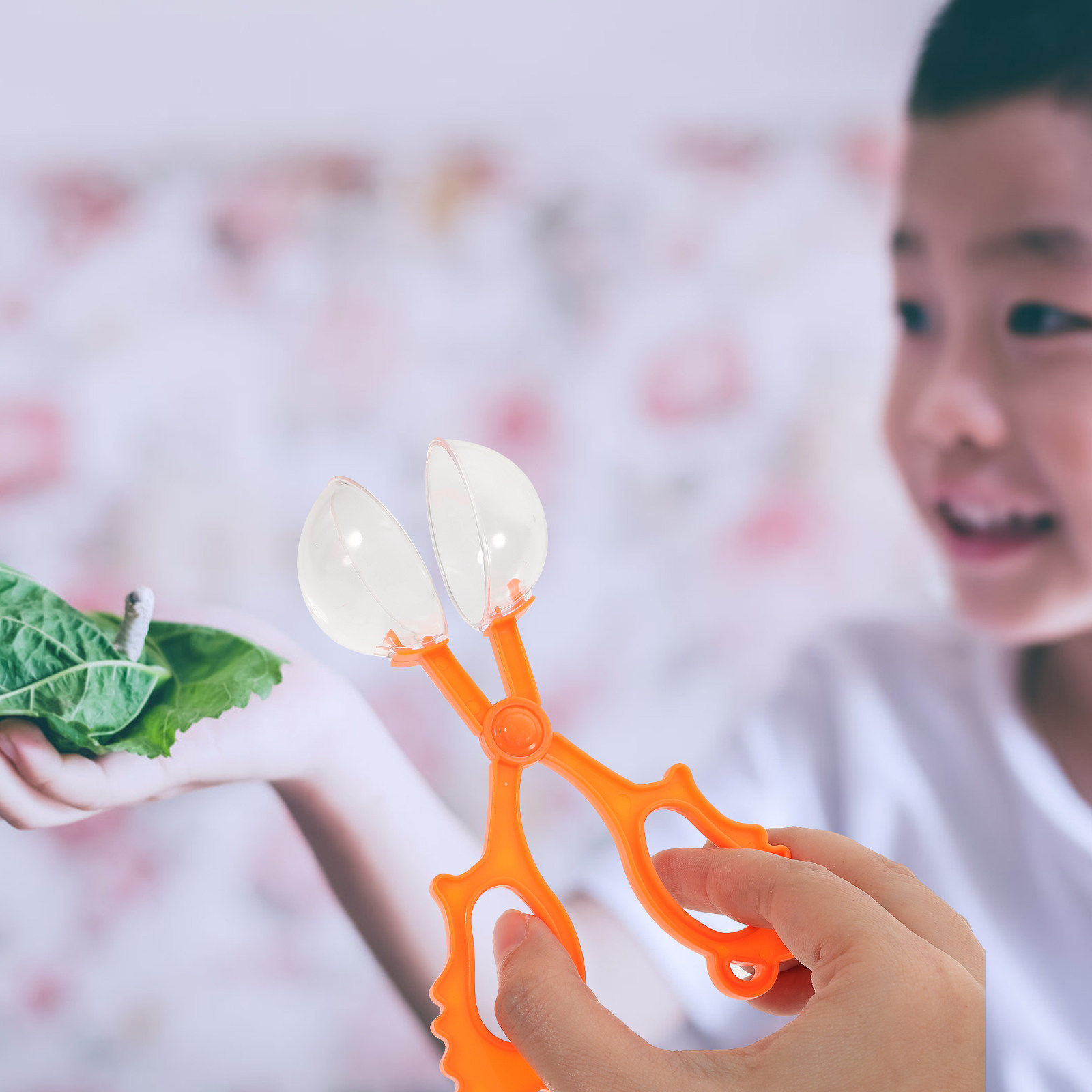 5 szt. różnokolorowych nożycze – Kids Outdoor Education recenzja i cena