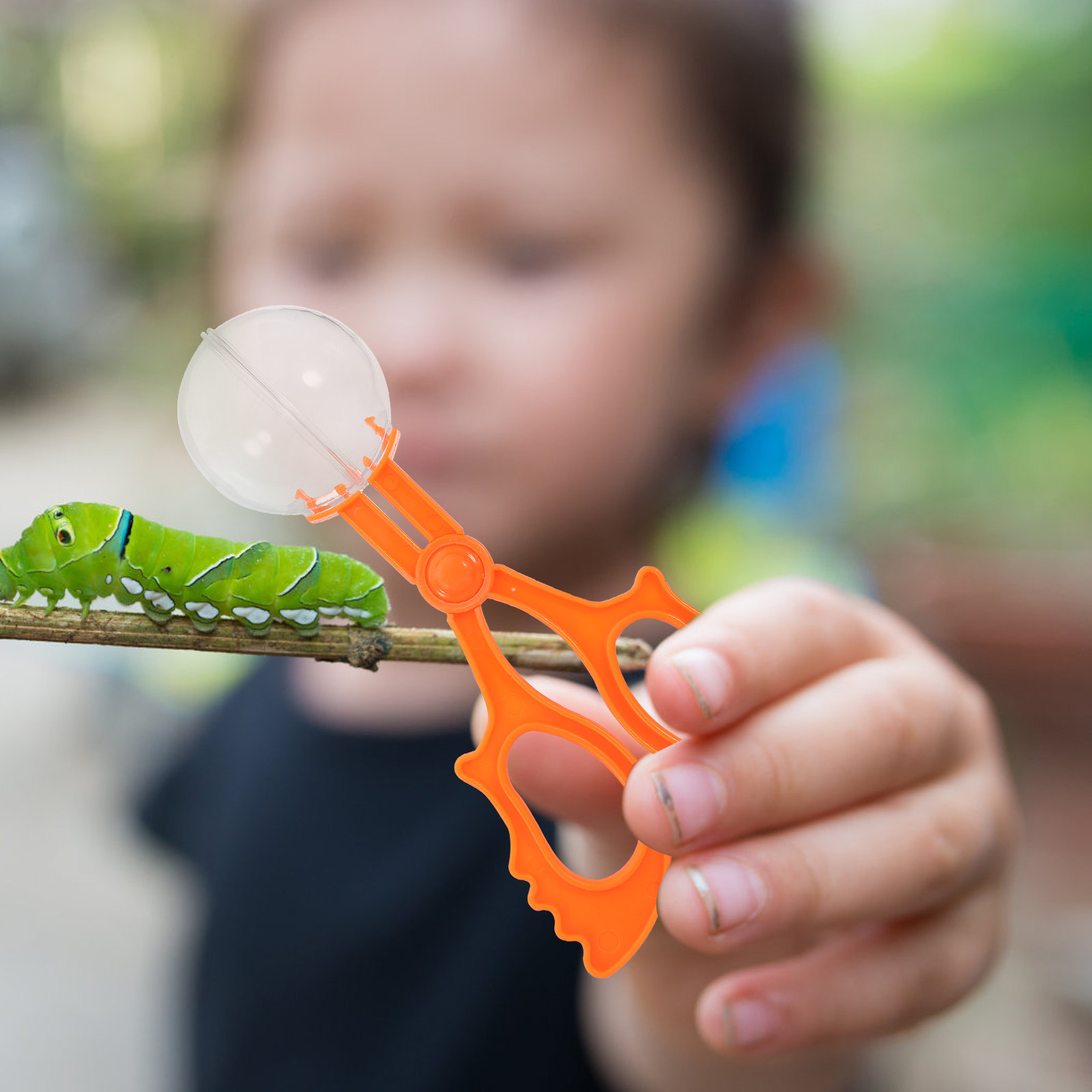 5 szt. różnokolorowych nożycze – Kids Outdoor Education recenzja i cena