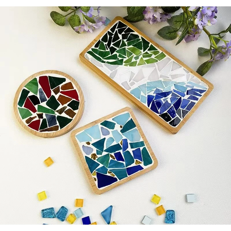 Ręcznie robiona mozaika DIY po – Kids Education Rug recenzja i cena
