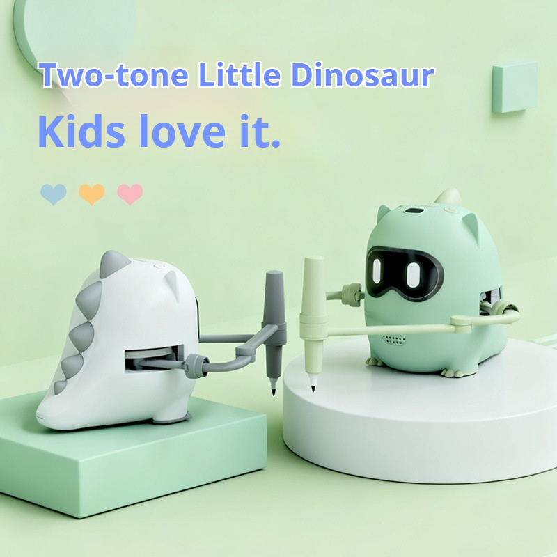 Uniwersalny Inteligentny Robot – Kids Education Product recenzja i cena