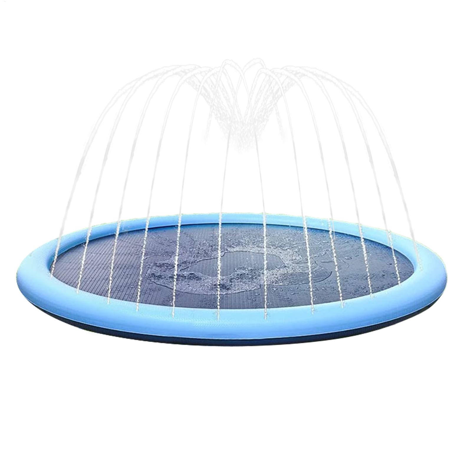 Mata do zabawy z fontannami dl – Kids Education Rug recenzja i cena