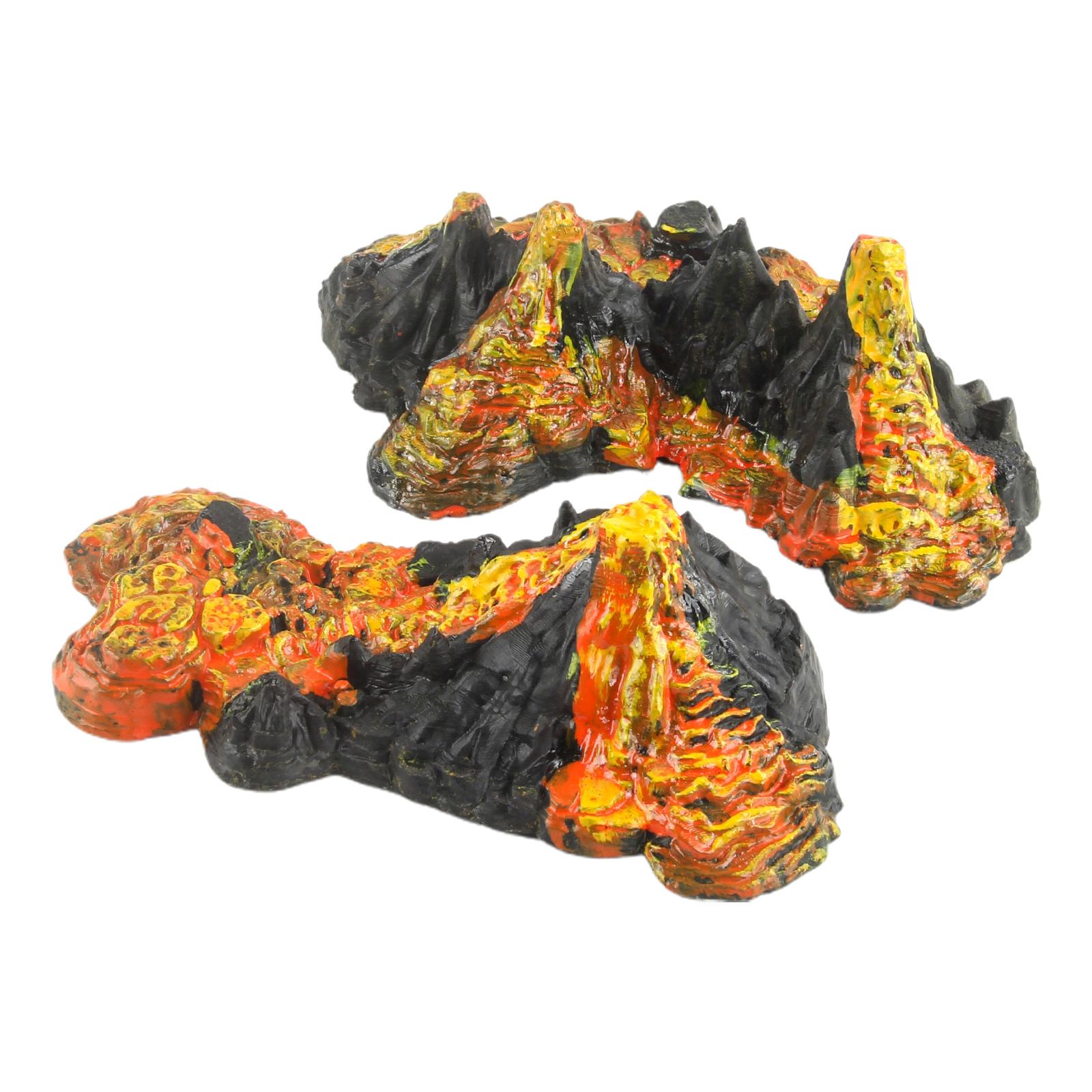 Realistyczny Mini Zestaw Wulka – Science Kit Volcano recenzja i cena