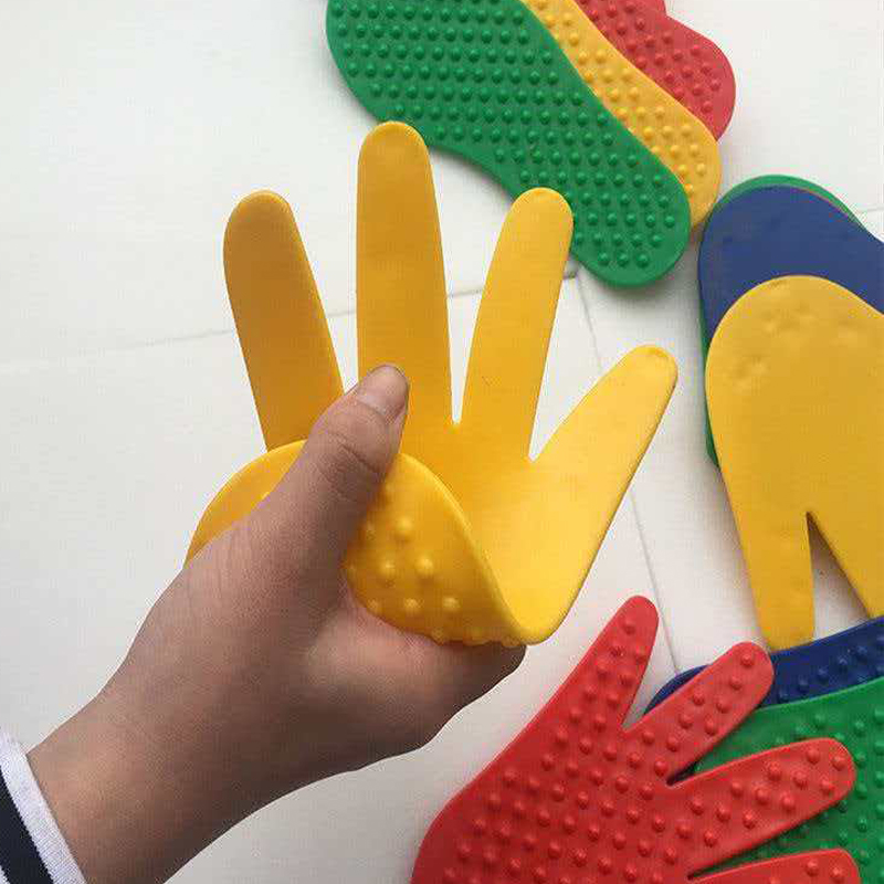 Mata do ćwiczeń koordynacji dł – Kids Education Rug recenzja i cena