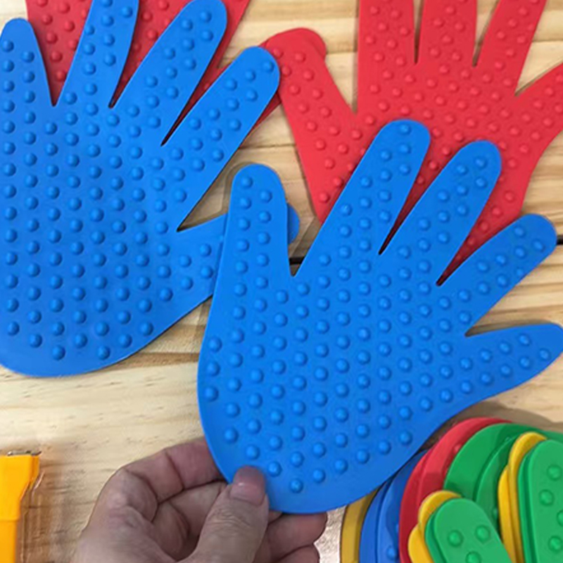 Mata do ćwiczeń koordynacji dł – Kids Education Rug recenzja i cena