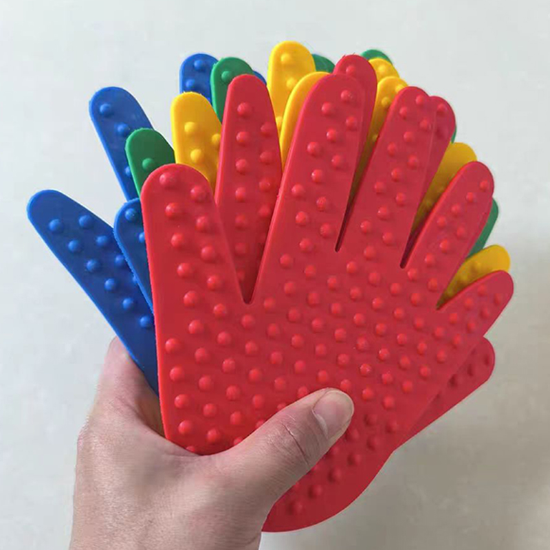 Mata do ćwiczeń koordynacji dł – Kids Education Rug recenzja i cena