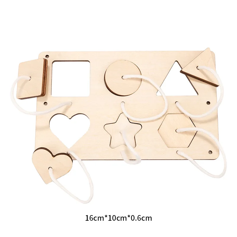 Montessori Busy Board DIY akce – Kids Education Calculator recenzja i cena