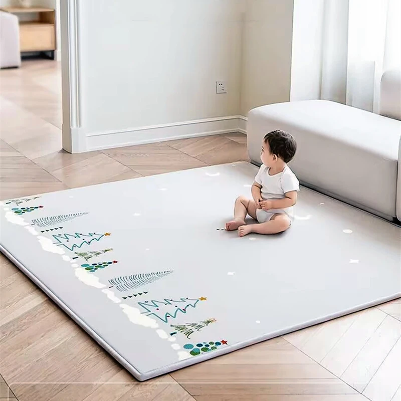 5 rozmiarów do wyboru Mata edu – Kids Education Rug recenzja i cena