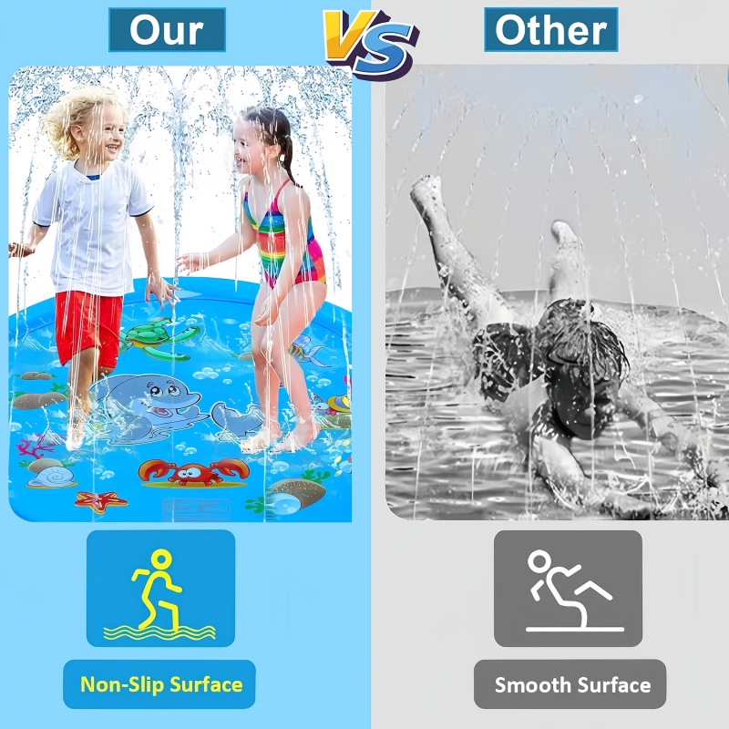Mata do zabawy dla dzieci z ro – Kids Education Rug recenzja i cena