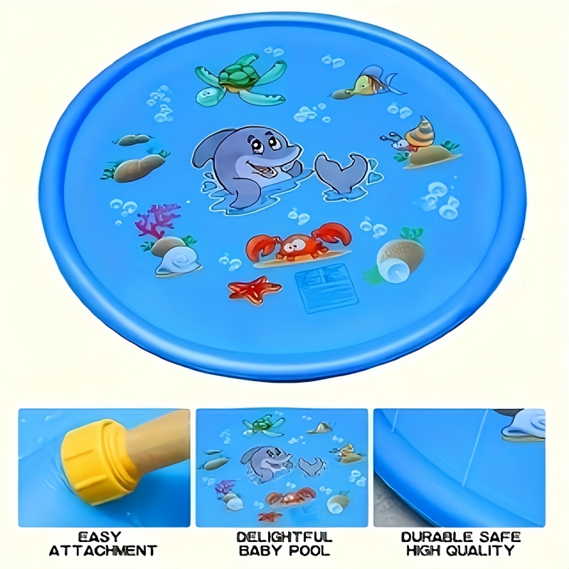 Mata do zabawy dla dzieci z ro – Kids Education Rug recenzja i cena